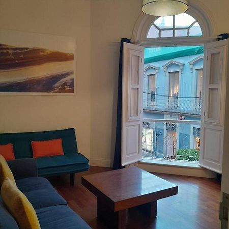 Old Town Santa Cruz Apartment Exterior photo